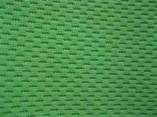 Polyester Mesh Fabric, For Garments, Width : 50-60 Inches