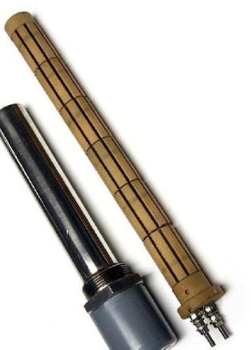 Heatbird Bobbin Heater, Certification : Ce/ISO 9001:2008