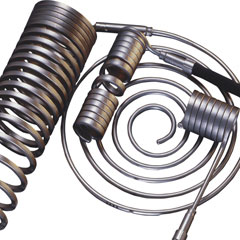 Heatbird Coil Heaters, Certification : Ce/ISO 9001:2008