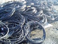 Aluminium Cable Scrap
