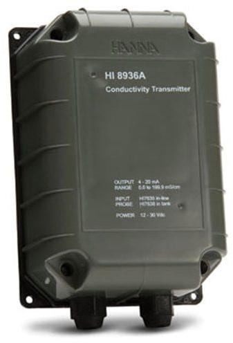 Conductivity Transmitter