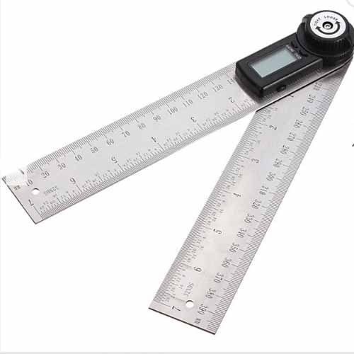 Digital Angle Finder Ruler Protractor