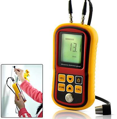 Digital Plate Thickness Gauge