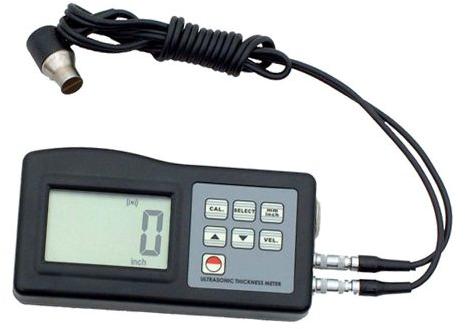 Digital Ultrasonic Thickness Gauge