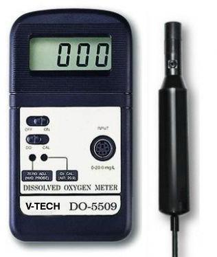 Dissolved Oxygen Meter