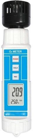 Oxygen Meter