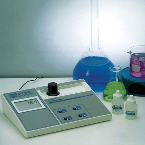 Precision Bench Turbidity Meter