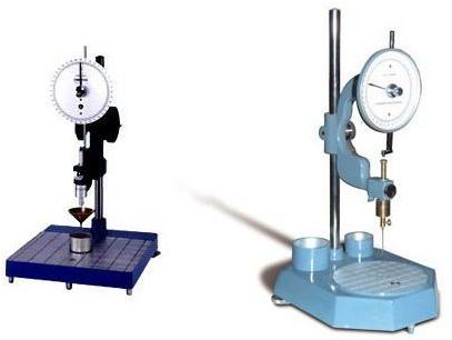 Standard Penetrometer