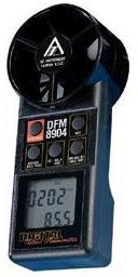 Thermo Anemometer