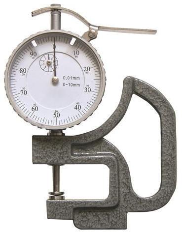Metal Thickness Gauge