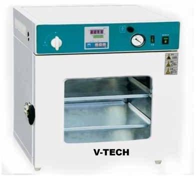 Vacuum Oven