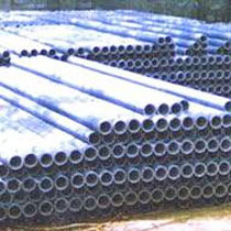 Mild Steel ERW Pipes 04