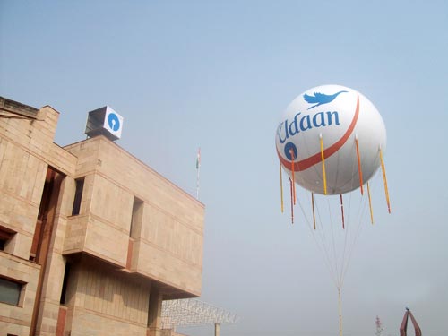 Sky Balloon (01)