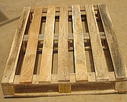 Wooden Pallets