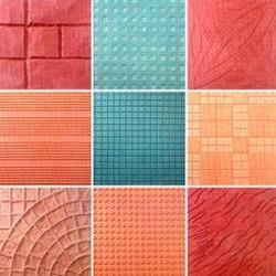 Cemented Tiles