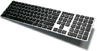 Membrane Keyboards