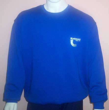 Sweatshirts SW-01 Front