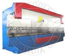 Hydraulic Hacksaw Machine