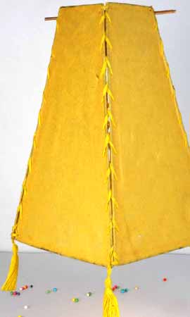 Handmade Paper Products HPP - 003