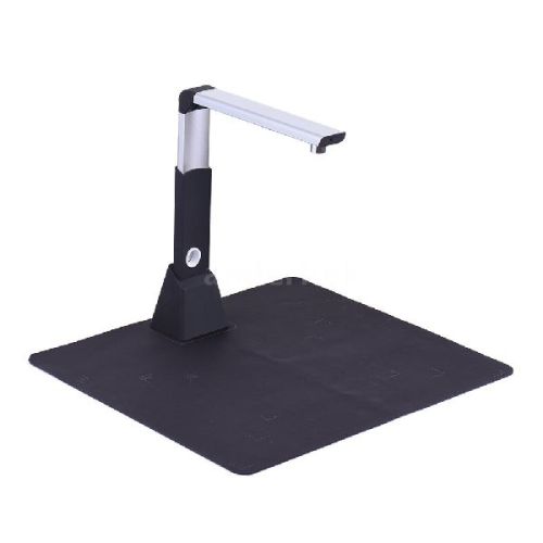 High Definition Scanner