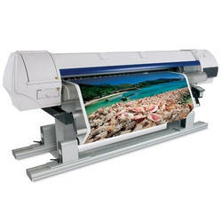 Large Format Printer