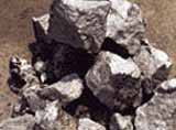Ferro Alloys
