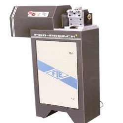 Broaching Machines