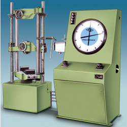 Electronic Universal Testing Machine