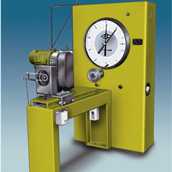 Torsion Testing Machines