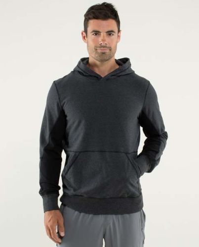 Mens hoodies, Fabric : Cotton