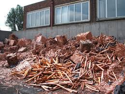 Copper Wire Scraps 99.99% , Brass Honey Scraps, Etc