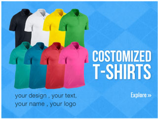 Promotional T Shirts