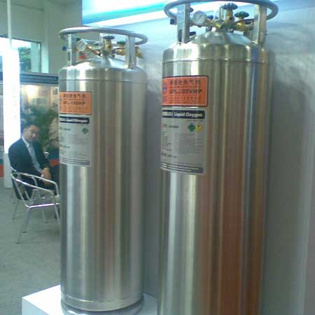 Dura Cylinders