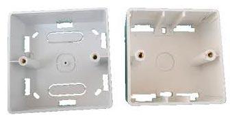 PVC Junction Box