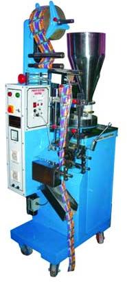 Powder Form Fill Seal Machine Model No. VI -101