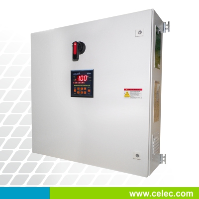 E75 Power Factor Controller Unit