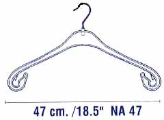 Clothes Hangers CH - 101