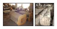 Mild Steel Ingots