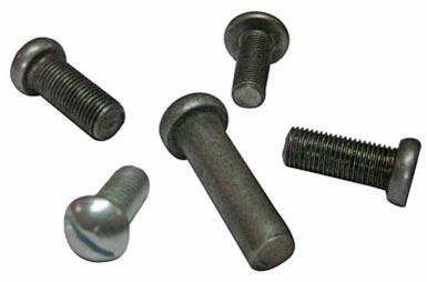 Industrial Rivets