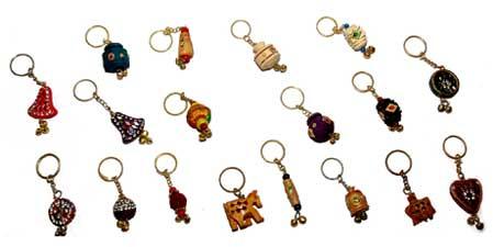 Key Rings