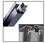 Steel Channels