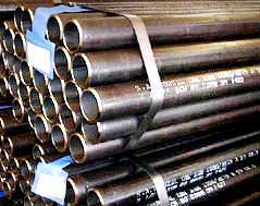 Welded Steel Pipes
