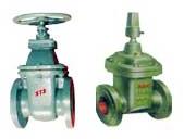 DIN Globe Valve