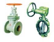 Gate Valve