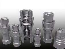 Industrial Couplings