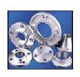 Industrial Flanges