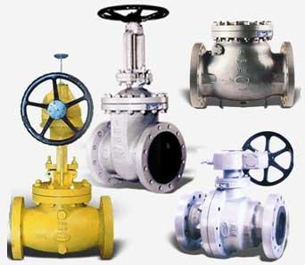 Swing Check Valve