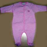 Plain Pure Cotton Kids Wear, Age Group : 0-3 Months