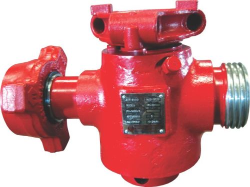 Plug Valves