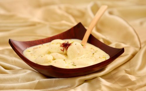 Bengali Sweets